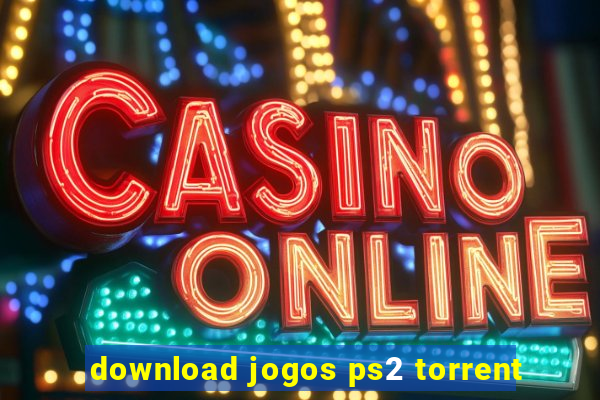 download jogos ps2 torrent